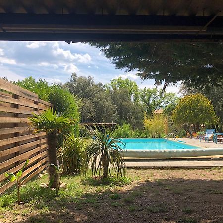 Luberon Des Artistes 2 Villa Apt Luaran gambar
