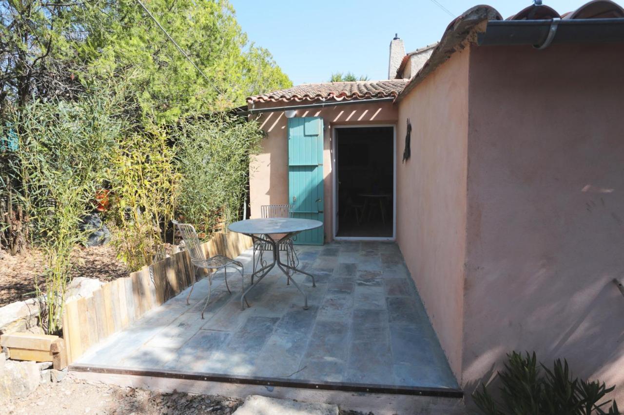 Luberon Des Artistes 2 Villa Apt Luaran gambar