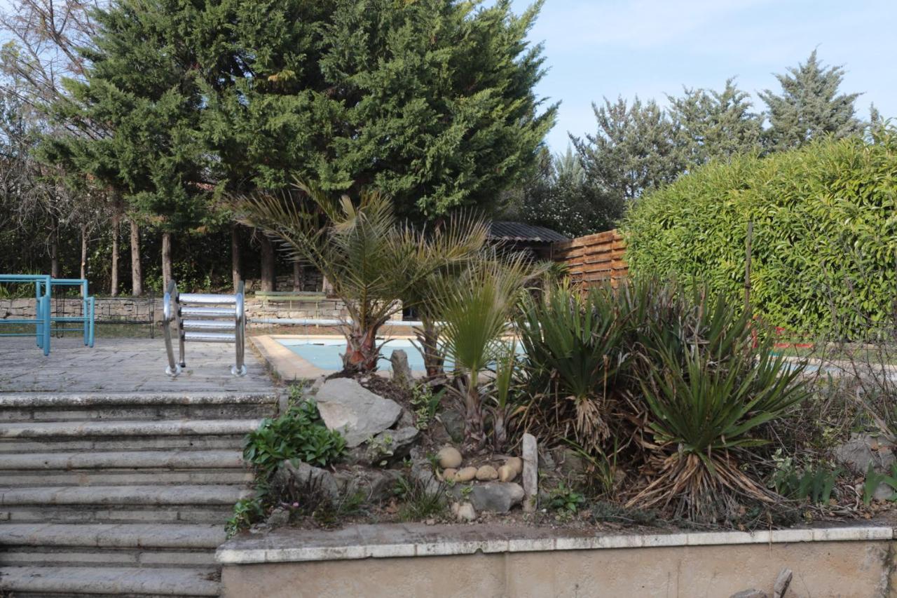 Luberon Des Artistes 2 Villa Apt Luaran gambar