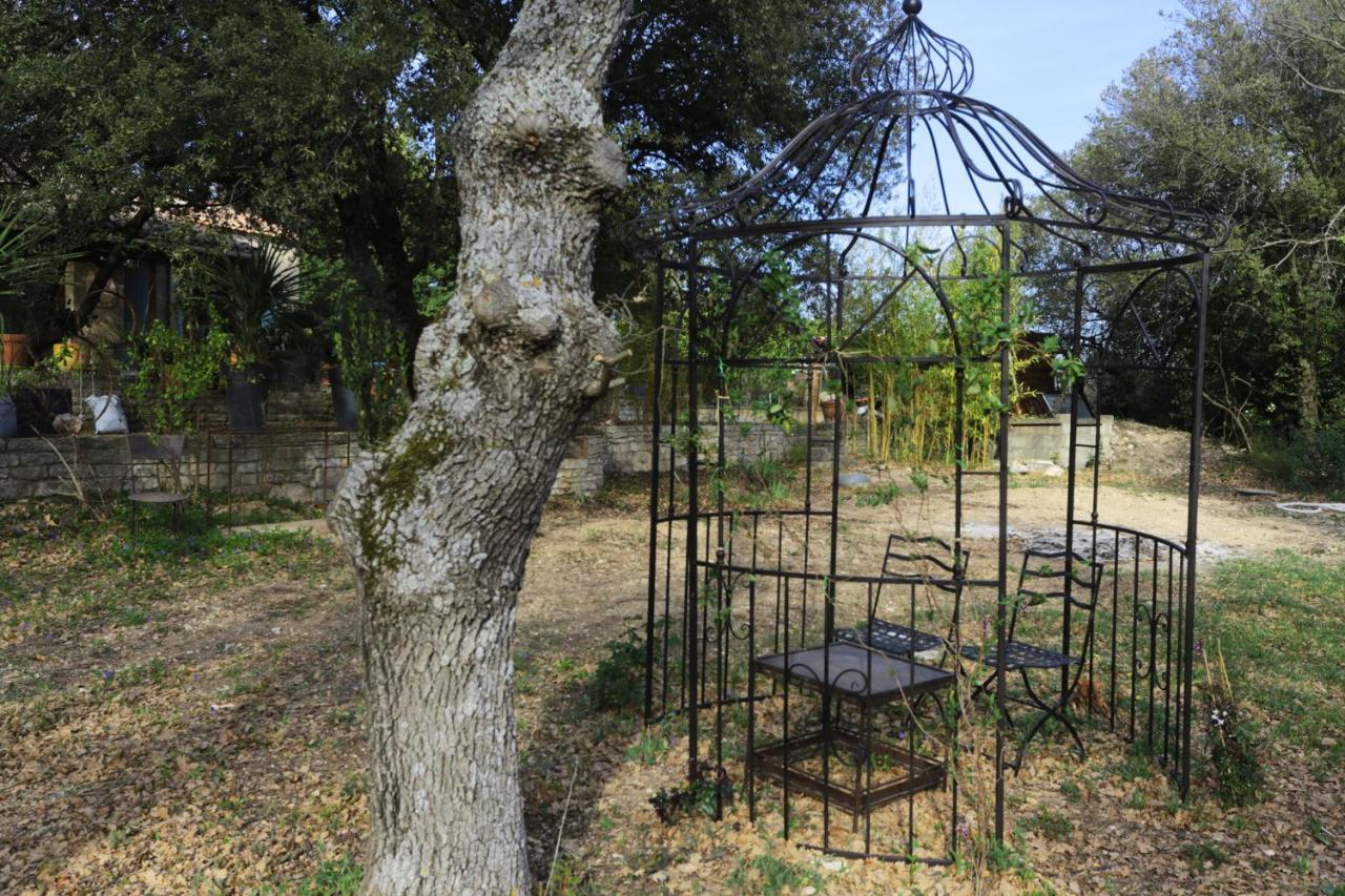 Luberon Des Artistes 2 Villa Apt Luaran gambar